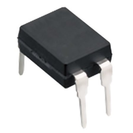 AROMAT Solid State Relays - Pcb Mount 350V 120Ma Dip Form A Norm-Open AQY210HL